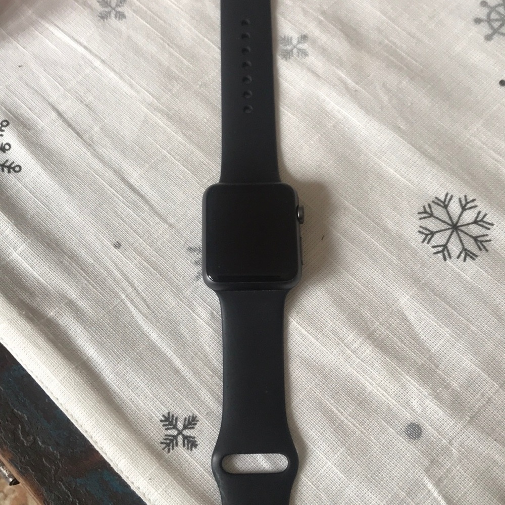 Apple Watch Series II 38mm